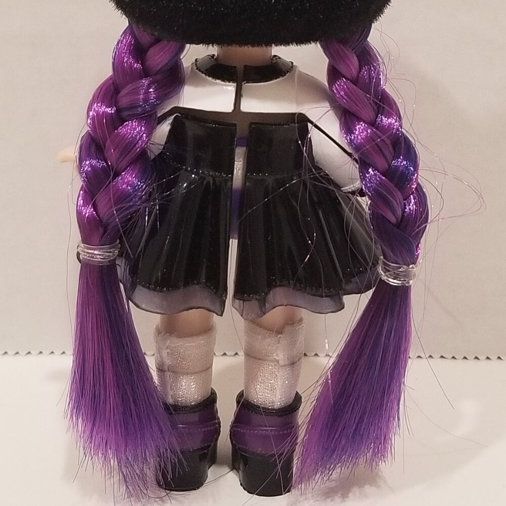 Na! Na! Na! Surprise Mini Tuesday Meow Doll, EUC - Picture 11 of 11
